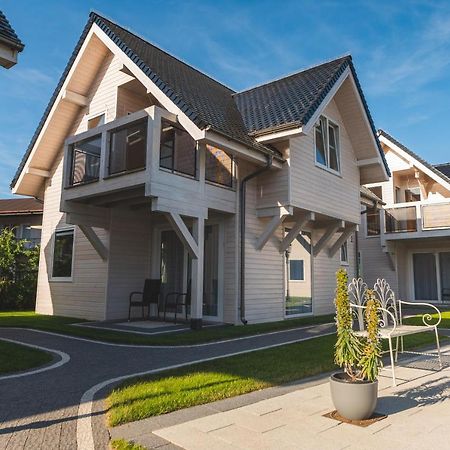 Domki Wakacyjne By Lider Leba Exterior photo